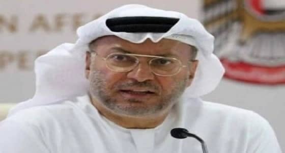 قرقاش:«سياسات المحاور أثبتت فشلها مرارا وتكرارا في منطقتنا»