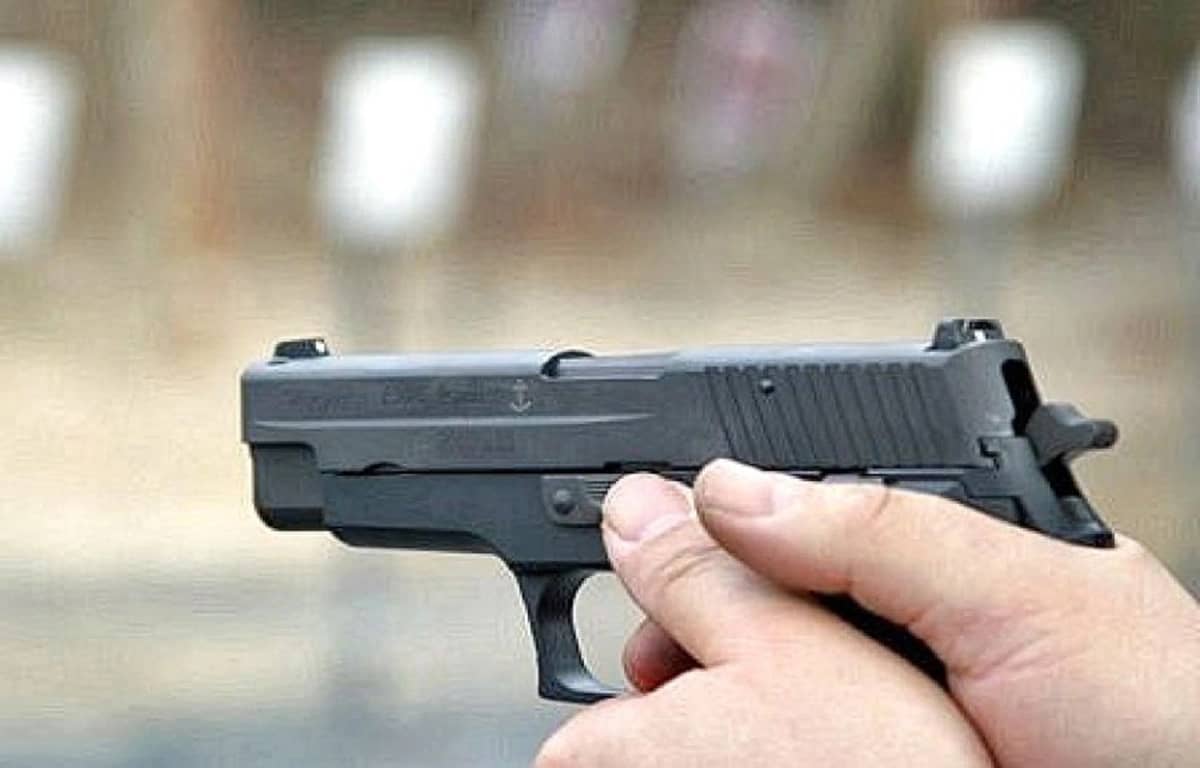 غضب بعد خروج قاتل زوجته بجدة من السجن