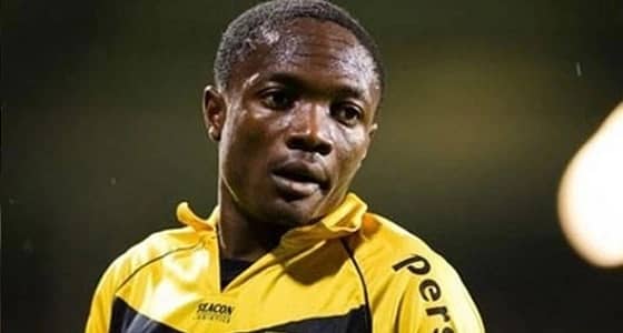 الإرهاق يبعد أحمد موسى عن تدريبات النصر استعدادا للفيصلي