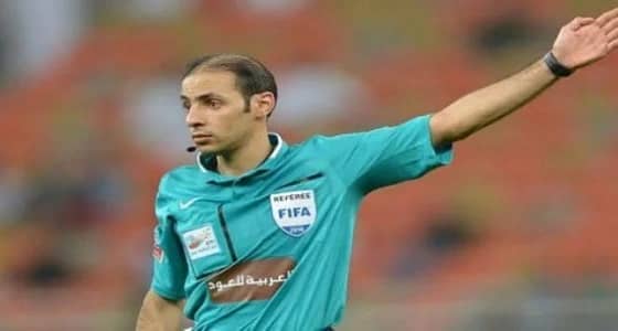 بالأسماء.. حكام مباريات اليوم من دوري كأس الأمير محمد بن سلمان للمحترفين