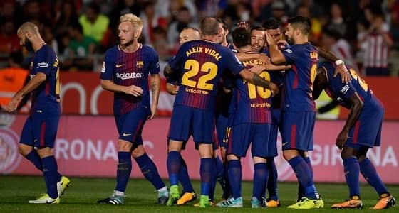 عودة ثنائي برشلونة للمشاركة أمام كولتورال ليونيسا