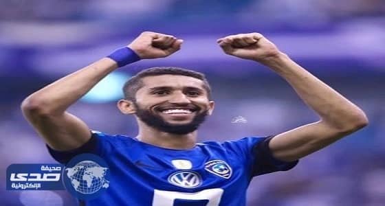 سلمان الفرج يهنئ جمهور الزعيم بعد فوزه على القادسية