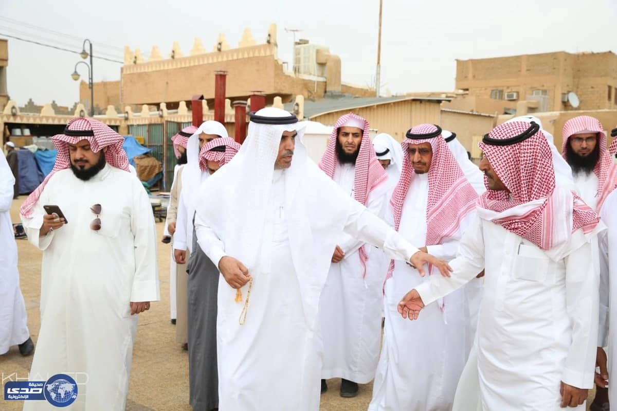 إنسان المجمعة ينظم ملتقى الموظفين السنوي تحت شعار (جمعتنا في مجمعتنا )