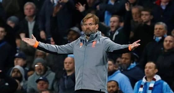 " كلوب " يتطلع لمواجهة بطل فرنسا.. ويؤكد: مسيرة صعبة