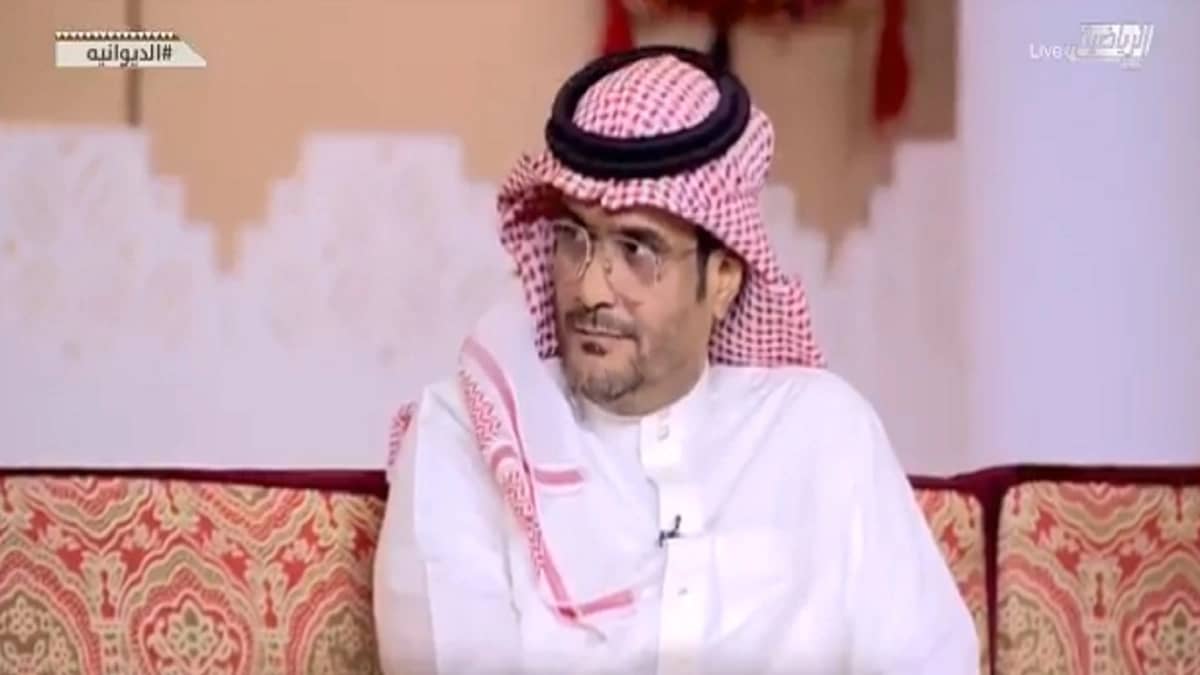 البكيري: الدوري " محصور" للهلال والنصر