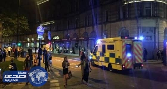 ارتفاع عدد ضحايا هجوم مانشستر إلى 22 قتيلا و59 مصابا
