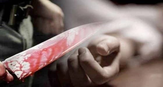 مقتل ممرضة على يد زوجها في أحد المسارحة