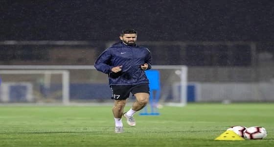 آل الشيخ يصرف النظر عن صفقة خربين لبيراميدز