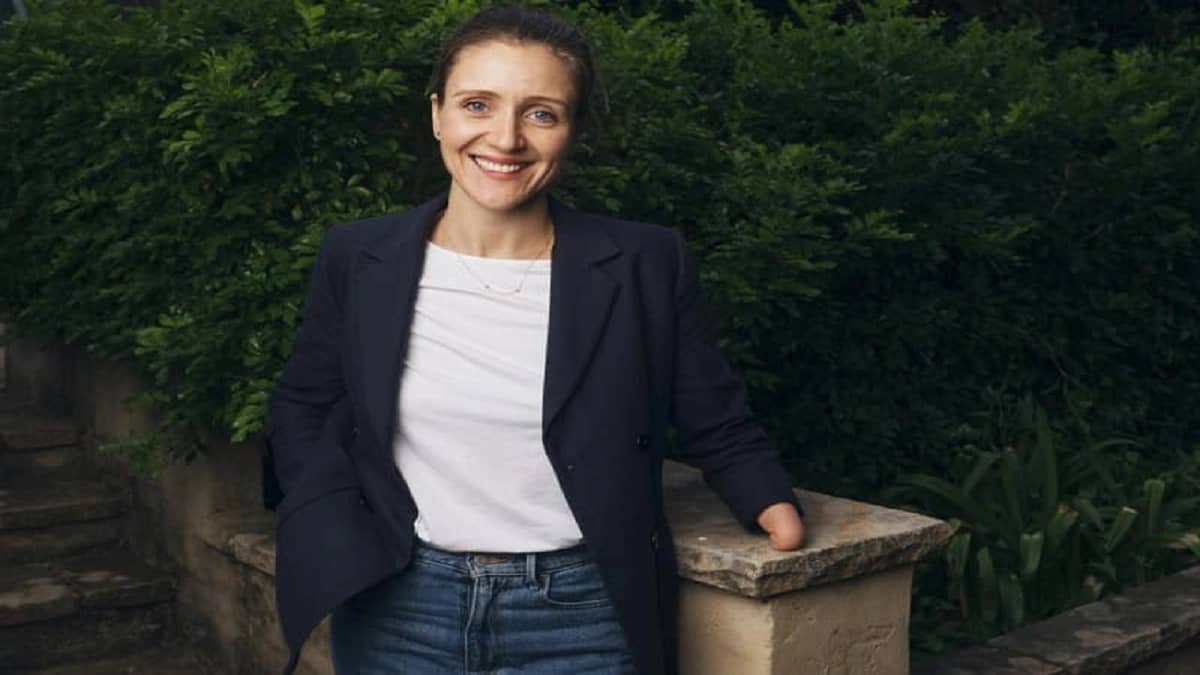 أنابيل ويليامز: المملكة تتجه نحو المساواة بين الجنسين