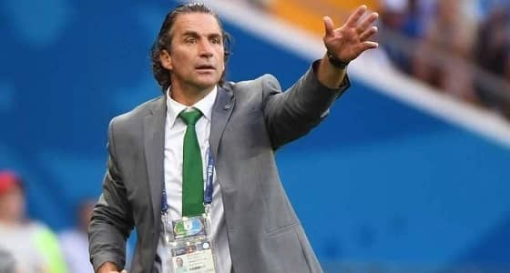 بيتزي يحدد موعد الإعلان عن قائمة المنتخب