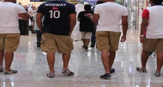 «ستهذب سلوك عشاق ثياب النوم».. إعلامي يعلق على قرار الذوق العام