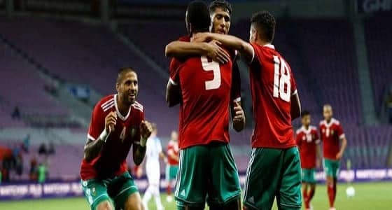 الخلفيات السياسية تضفي على مواجهة المغرب وإيران بالمونديال طابعا خاصا