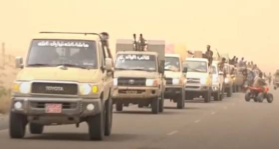 تفاصيل أحداث الجمعة وسيطرة المقاومة اليمنية على مطار الحديدة