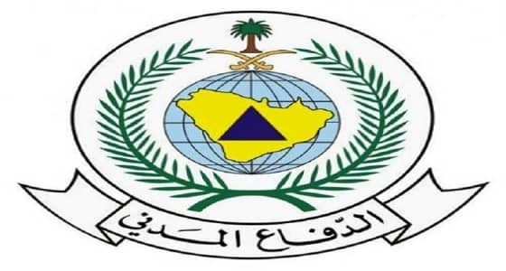 مدني القصيم: التقلبات المناخية تشكل مخاطر على الأرواح