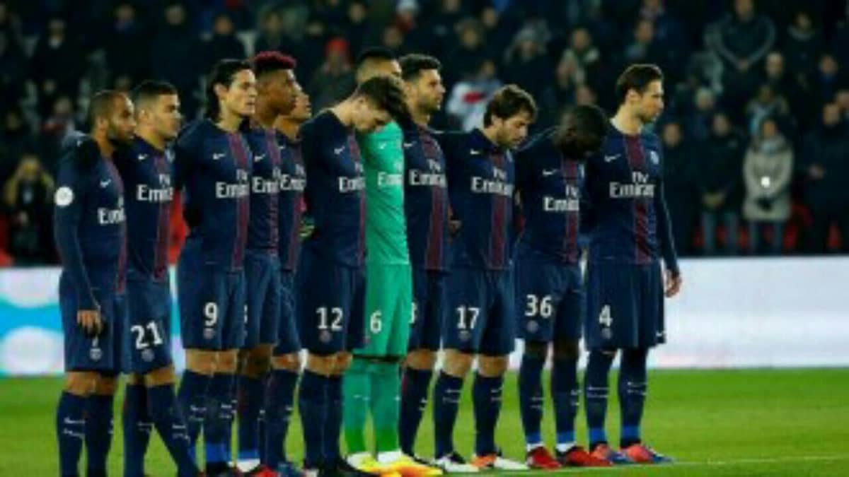 سان جيرمان يواجه أزمة مالية خانقة