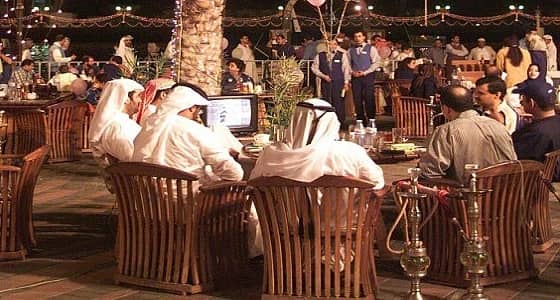 إجراء أمني بخصوص الحفلات الغنائية في مقاه الشيشة بعسير