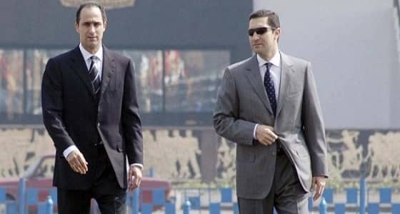 أول تعليق من علاء مبارك على ما تردد حول صفقة شقيقه جمال مع الإخوان