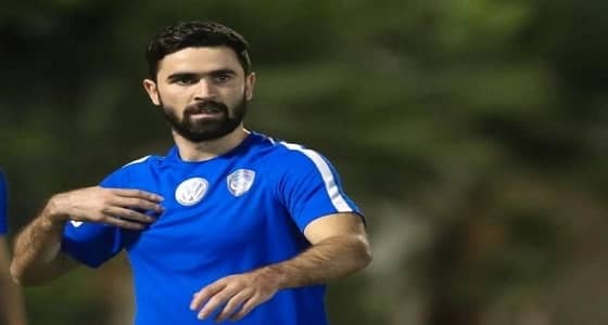 بينهم عمر خربين.. " جيسوس " يحدد قائمة الراحلين عن الهلال