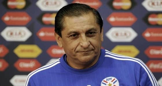 دياز يفقد الأمل في الهلال ويقترب من تدريب نادي تشيلي