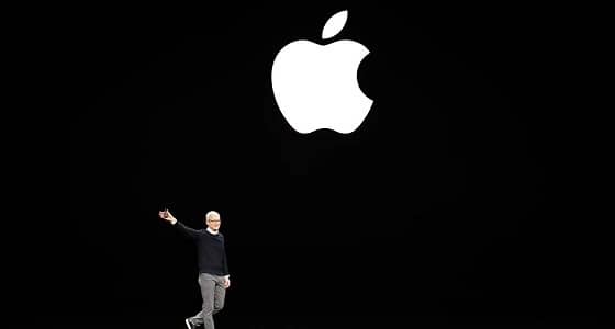 «آيفون» تتخلص من مخرج Lightening