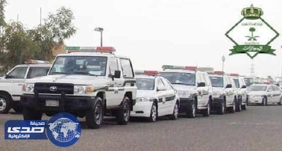 الجوازات: 500 ألف شخص استفاد بحملة «وطن بلا مخالف»