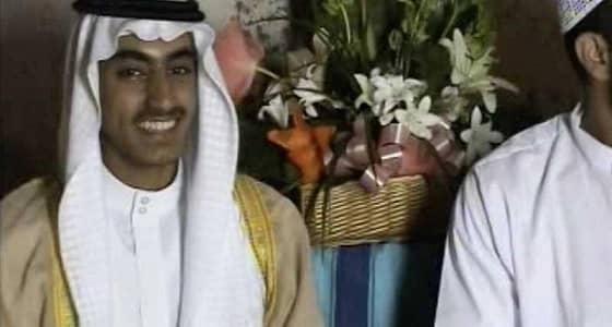 تأكيد مقتل حمزة بن لادن بعملية استخباراتية أمريكية