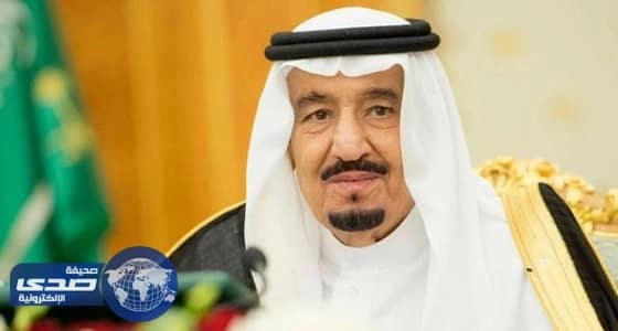 تغريدة الملك الأكثر انتشارًا بين ملوك ورؤساء العالم