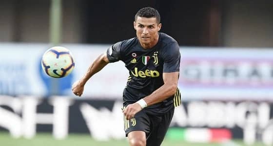 رونالدو يسعى لإرضاء جماهير يوفنتوس الغاضبة