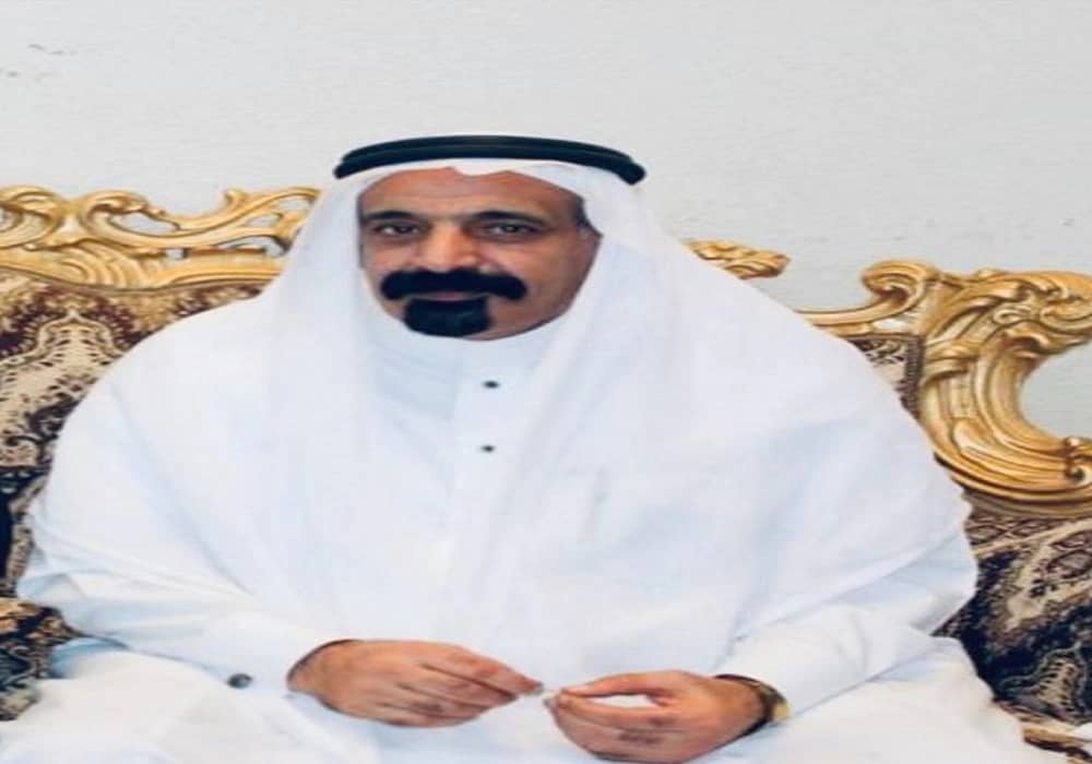 محمد عازب الغامدي يهنئ أخيه ناصر بتخرج ابنه محمد من جامعة الباحة