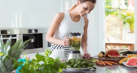 بالفيديو.. مشروبات ديتوكس لتنقية الجسم من السموم