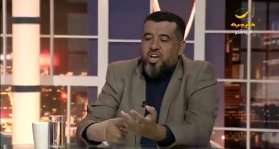 بالفيديو.. محمد العرب: الميليشيات تستخدم المهاجرين الأفارقة ككاسحات ألغام بشرية