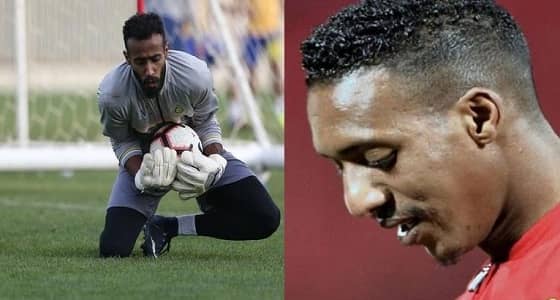 رفض الاحتجاج على " العويشير " يكشف تناقض قرار الانضباط بشأن " القرني "