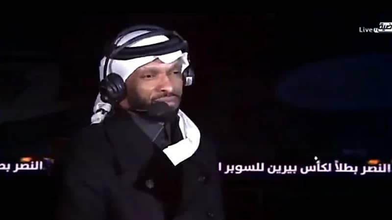 شاهد.. الغامدي: الهلال يُدار من اللاعبيين والمدرب ماقدم أي شئ يشفع له