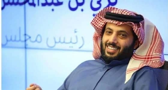 تركي آل الشيخ يضع اللمسات الأخيرة لموسم الرياض: " أوعدكم بالمذهل "