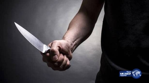 شرطة حائل تطيح بوافد طعن مواطناً 8 طعنات إثر خلاف بينهما