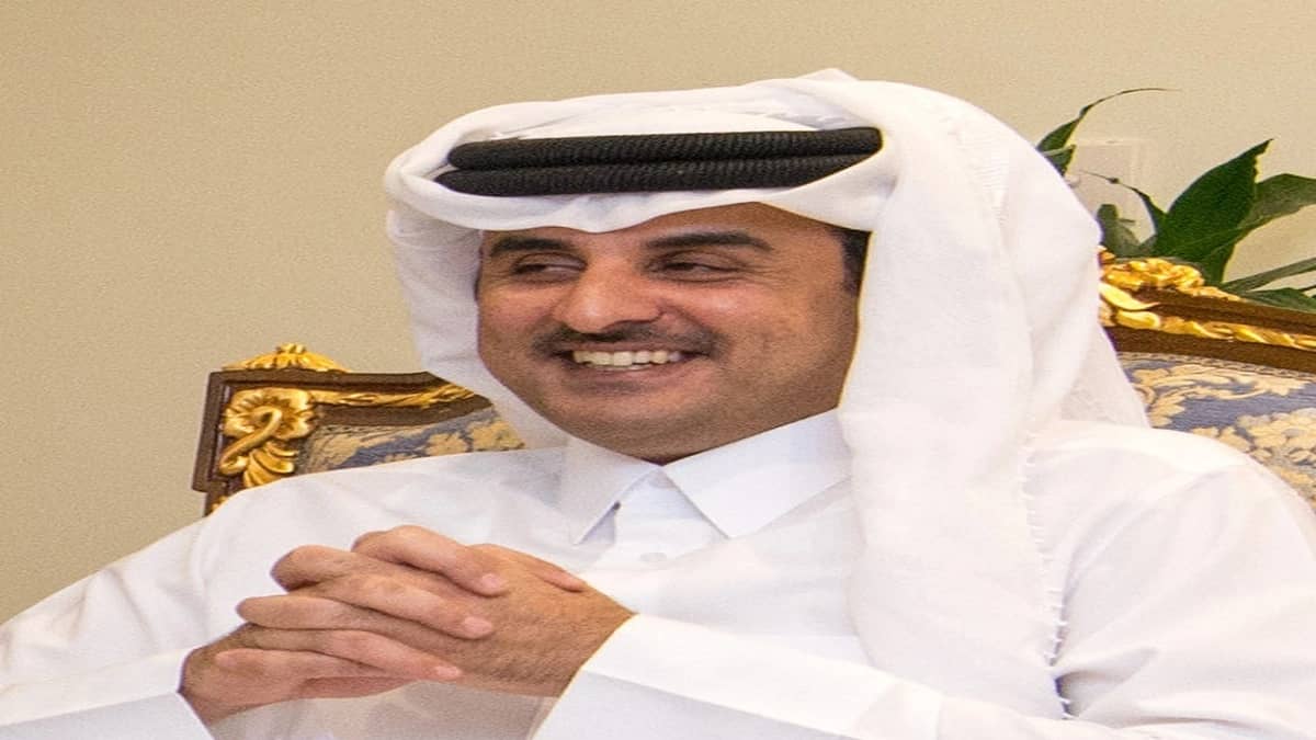 " اقتصاد الحمدين في مهب الريح " إرجاء عقود بـ8 مليارات جراء الفيروس