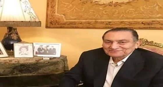 حقيقة وفاة حسني مبارك بعد القبض على نجليه