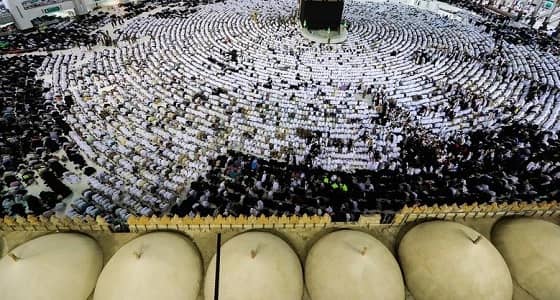 الدفاع المدني يوجه رسالة للمعتمرين: 4 تعليمات لسلامتكم