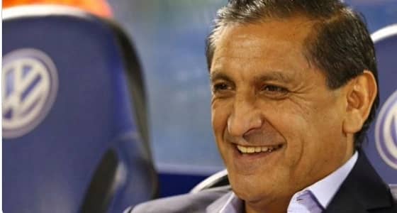 رسمياً.. رامون دياز يتولى تدريب وصيف الدوري الباراجوياني