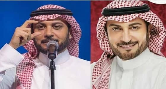 ماجد المهندس يثير ضجة بشكل أنفه الغريب في حفل أبها