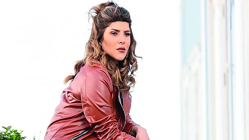 بالفيديو.. غدير السبتي: أخوي كان يضربني وقاطعني بعد دخولي الوسط