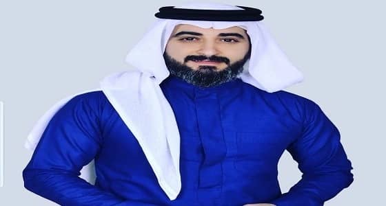 العراقي ريان الفهد يغني للمملكة " من أرض بابل لنجد العذيه "
