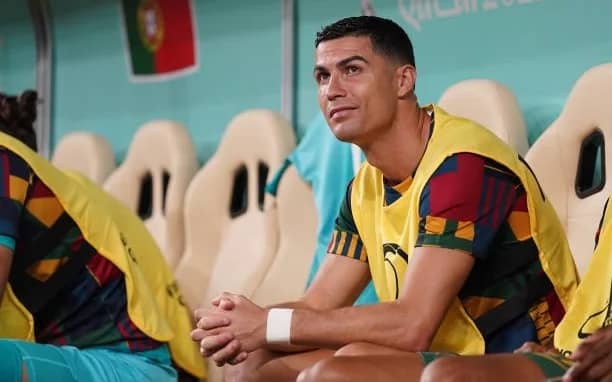 ميلان الإيطالي يكشف شرطه للتعاقد مع رونالدو