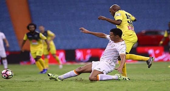 التعاون يحقق انتصارات قبل الجولة الـ25 من دوري المحترفين