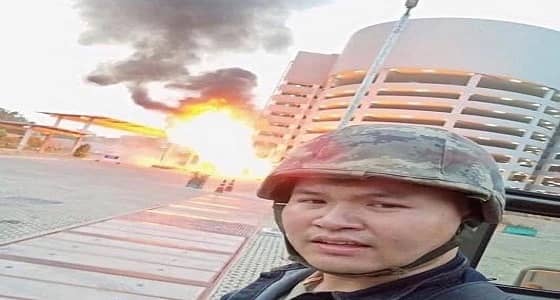 تفاصيل مذبحة تايلاند التي نفذها جندي في الجيش