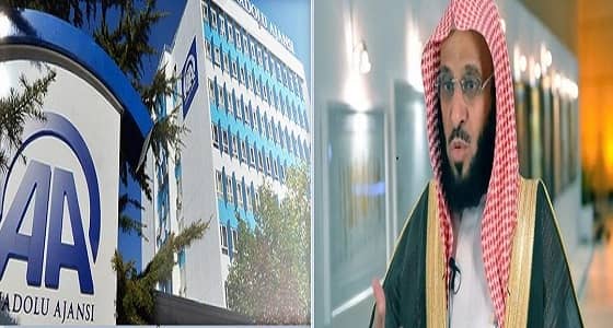 تركيا أرادت الهجوم على «القرني» ففضحت ذباب الحمدين