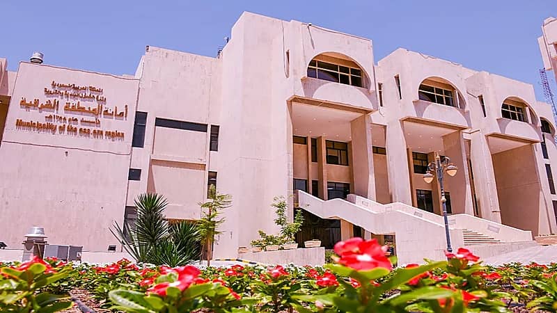 أمانة الشرقية تشارك بملتقى الاستثمار الرياضي (الرياضة استثمار المستقبل) غدا