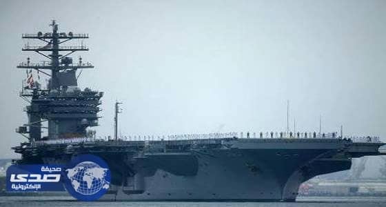 أمريكا تشارك الهند واليابان أكبر تدريبات بحرية