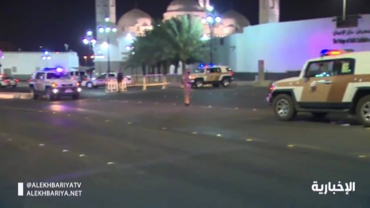 شاهد.. «شرطة المدينة»: لم نرصد أي تجمعات داخل الأحياء والاستراحات