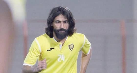 رئيس أحد يكشف حقيقة رحيل حسين عبد الغني